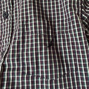 Nautica 10/12. Worn once for a holiday